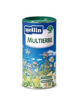 MULTIERBE-MELLIN 200 GR