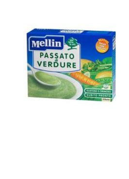 MELLIN-PASSATO VERDURE 8BUST8G