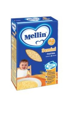 MELLIN SEMINI 350 G