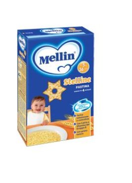 MELLIN STELLINE 350 G