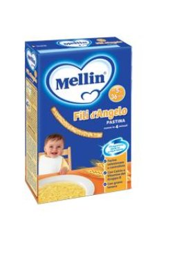 MELLIN FILI D'ANGELO 350 G