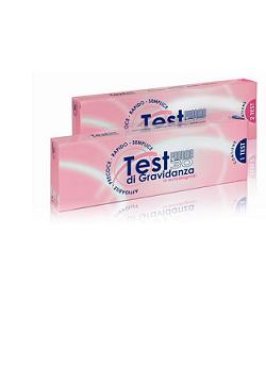 PHARMA 30 TEST GRAVID 1PZ