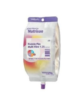 NUTRISON PROTEIN PLUS MF 1L