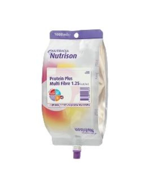 NUTRISON PROTEIN PLUS MF 1L