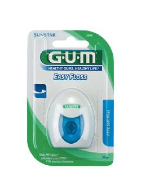 GUM EASY FLOSS FILO INTERD 30M