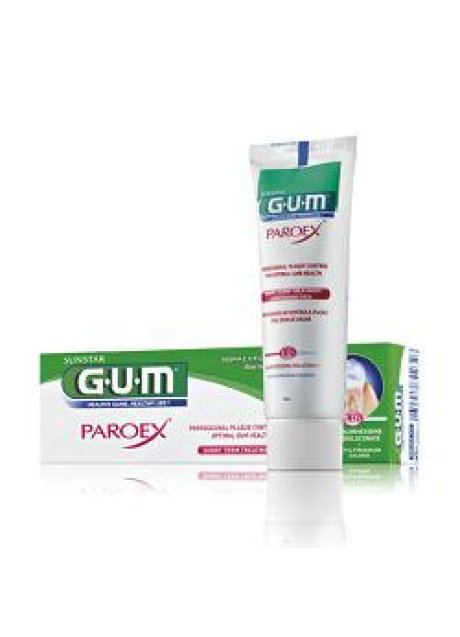 GUM PAROEX 0,12 DENTIF GEL CHX