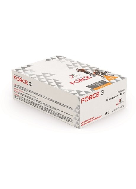 FORCE 3 25ML