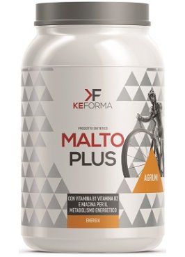 MALTOPLUS 1000G AGRUMI