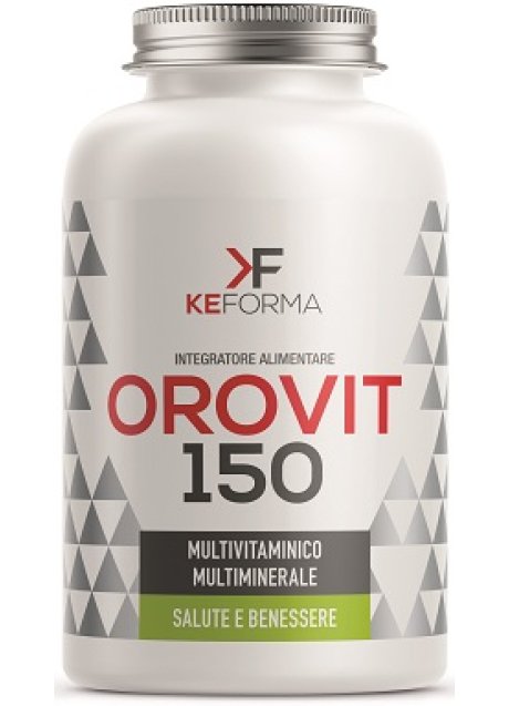 OROVIT 60CPR