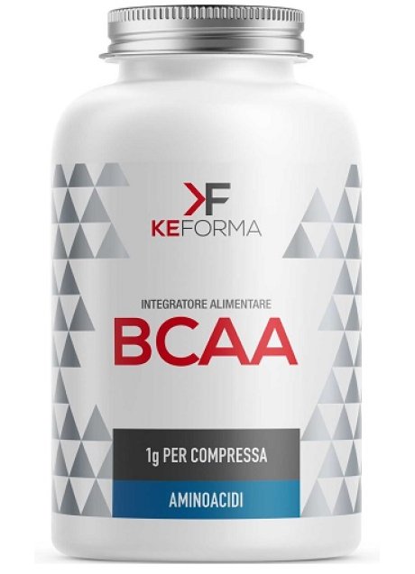 KE BCAA RAMIFICATI 100CPR