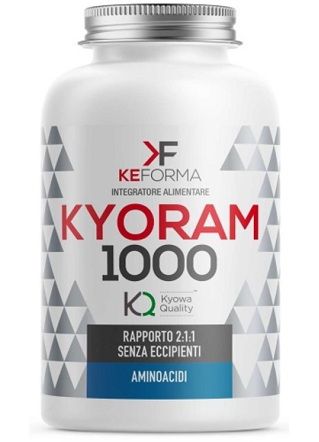 KYORAM 1000 100CPS