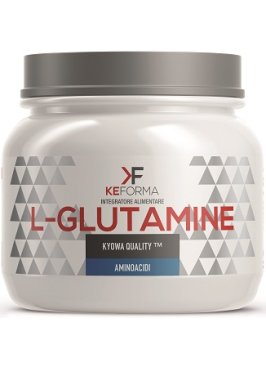 L-GLUTAMINE 200G