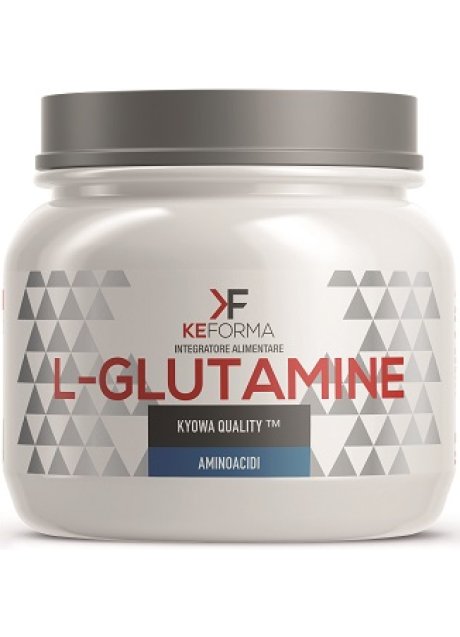 L-GLUTAMINE 200G