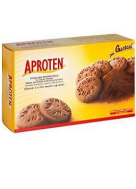 APROTEN FROLLINI CACAO 180 G