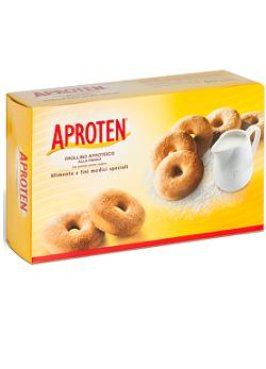 APROTEN FROLLINI PANNA 180 G