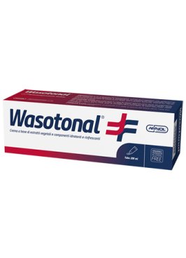 WASOTONAL 200 ML