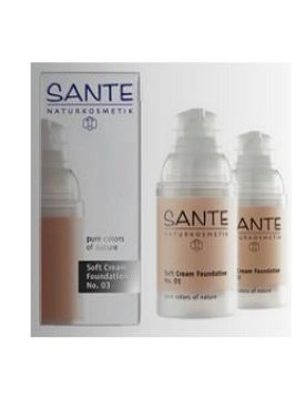 SANTE FONDOTINTA SOFT C W LINE