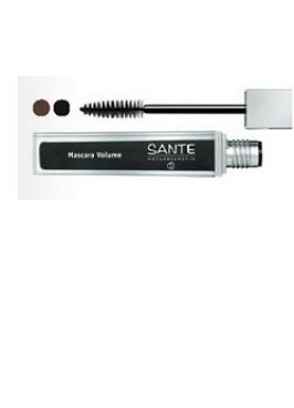 SANTE MASCARA CLASS VOL 02 BRW