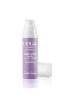 LIERAC APAISANCE FLUIDO ANTIROSSORE 40 ML