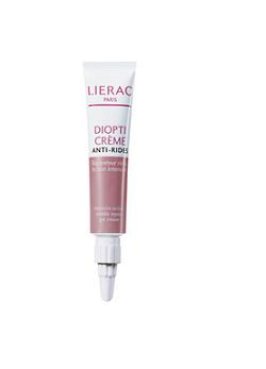 LIERAC DIOPTI CREME OCCHI ANTIRUGHE 10 ML