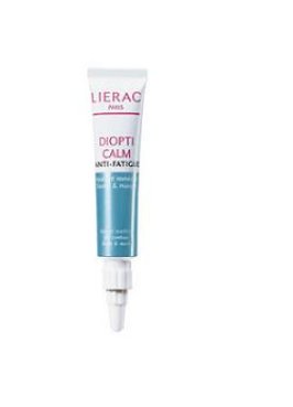 LIERAC DIOPTI CALM OCCHI ANTIFATICA 10 ML