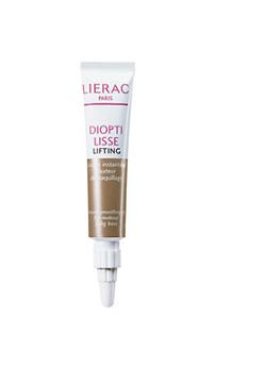 LIERAC DIOPTI LISSE OCCHI LIFTING 10 ML