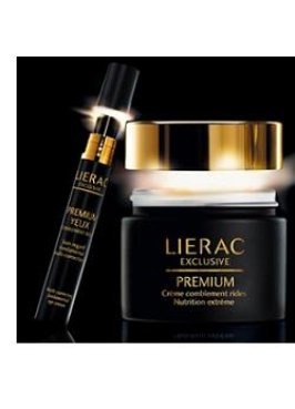 LIERAC PREMIUM YEUX 10 ML