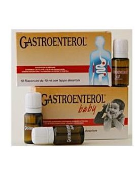 GASTROENTEROL ALIM 10FLNI