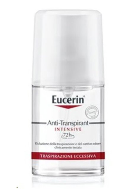 EUCERIN DEO ANTITRAS VAPO 30 ML