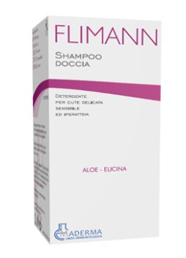 FLIMANN SHAMPOO DOCCIA