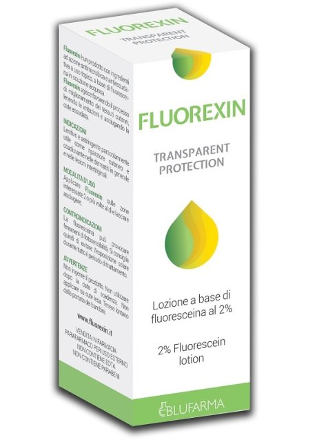 FLUOREXIN LOZ ANTIBAT 50ML