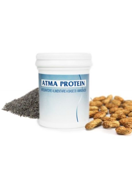 ATMA PROTEIN INTEGRAT 100CPR