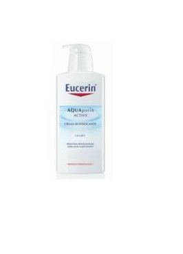 EUCERIN AQUAPORIN LIGHT 400 ML