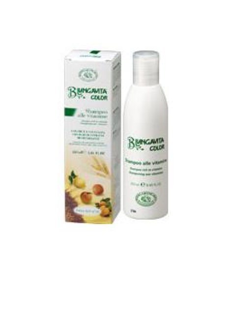 SHAMPOO ALLE VITAMINE 250ML