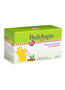 PEDIARGIN INTEG DIET 10FL