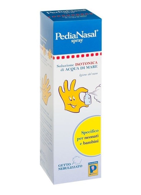 PEDIANASAL SPRAY 100ML