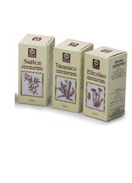 CARCIOFO EANALCO 50ML 791