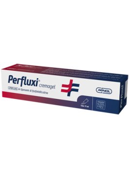 PERFLUXI CREMAGEL 75 ML