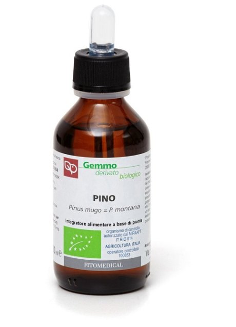 PINO MG BIO 100ML