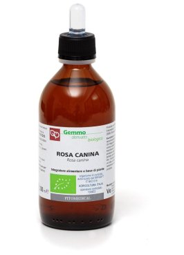 ROSA CANINA MG BIO 200ML