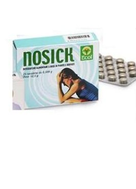 NOSICK 25TAV "ECOL"