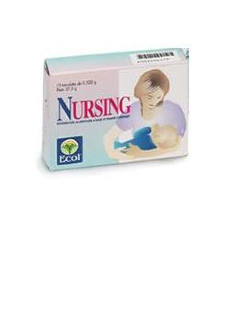 NURSING 75TAV 0,5G 762