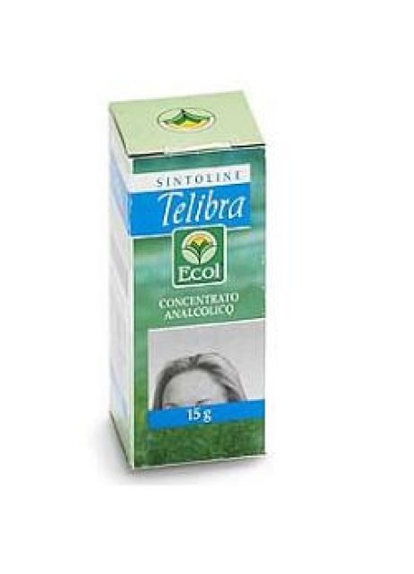 TELIBRA 15ML GTT