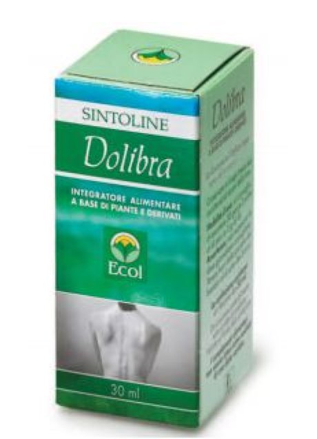 DOLIBRA GOCCE 30ML