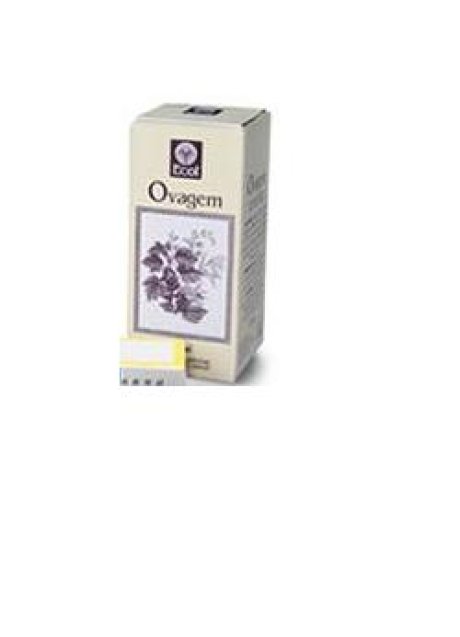 OVAGEM INTEG GTT 50ML ECOL