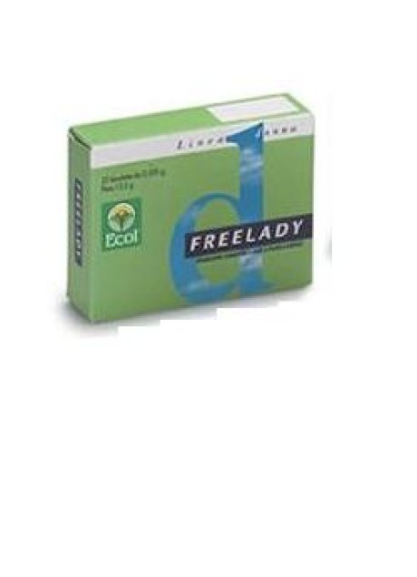 FREELADY 25TAV 775