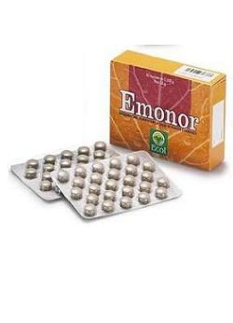 EMONOR 50TAV 0,44G 724