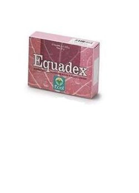 EQUADEX 50TAV 0,44G 753 ECOL