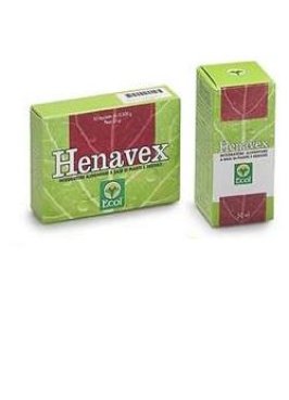 NEW HENAVEX EANALCO 50ML