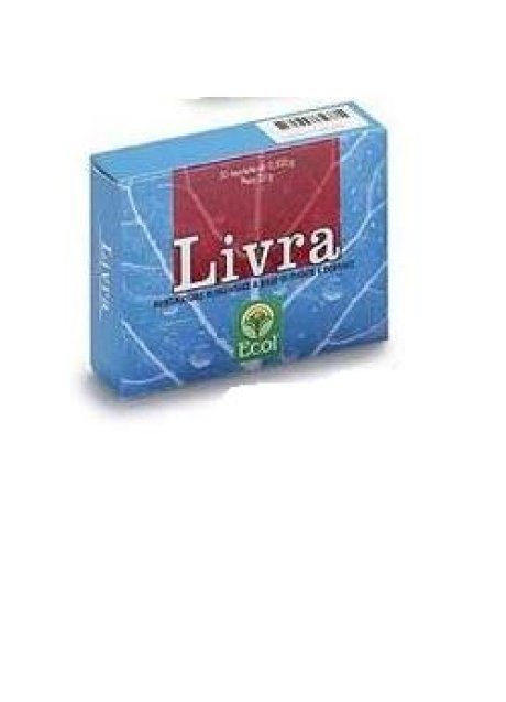 LIVRA 50TAV 0,5G 761